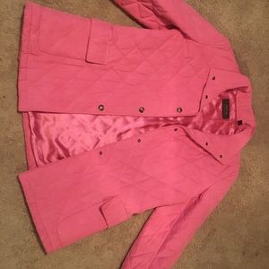 Women’s Quilted Jacket
